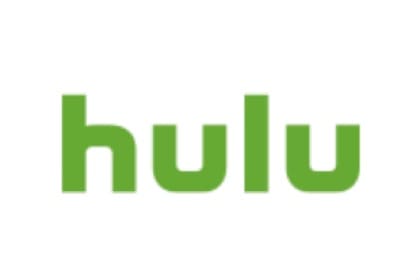 Huluロゴ
