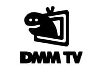 DMM TVロゴ