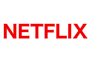 Netflixロゴ