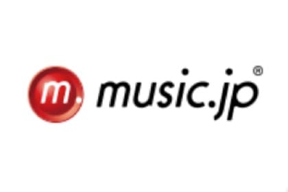 music.jpロゴ