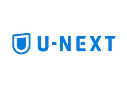 U-NEXTロゴ